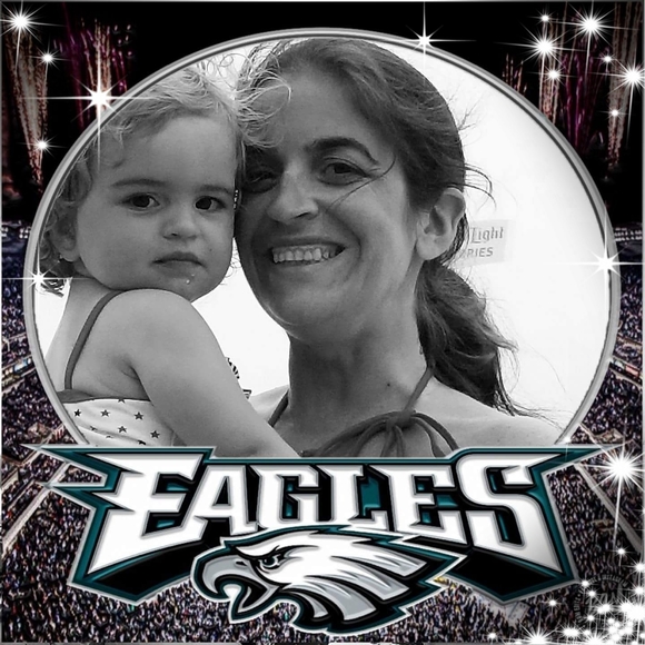 Meet your Posher, Krissy - Picture 1 of 1